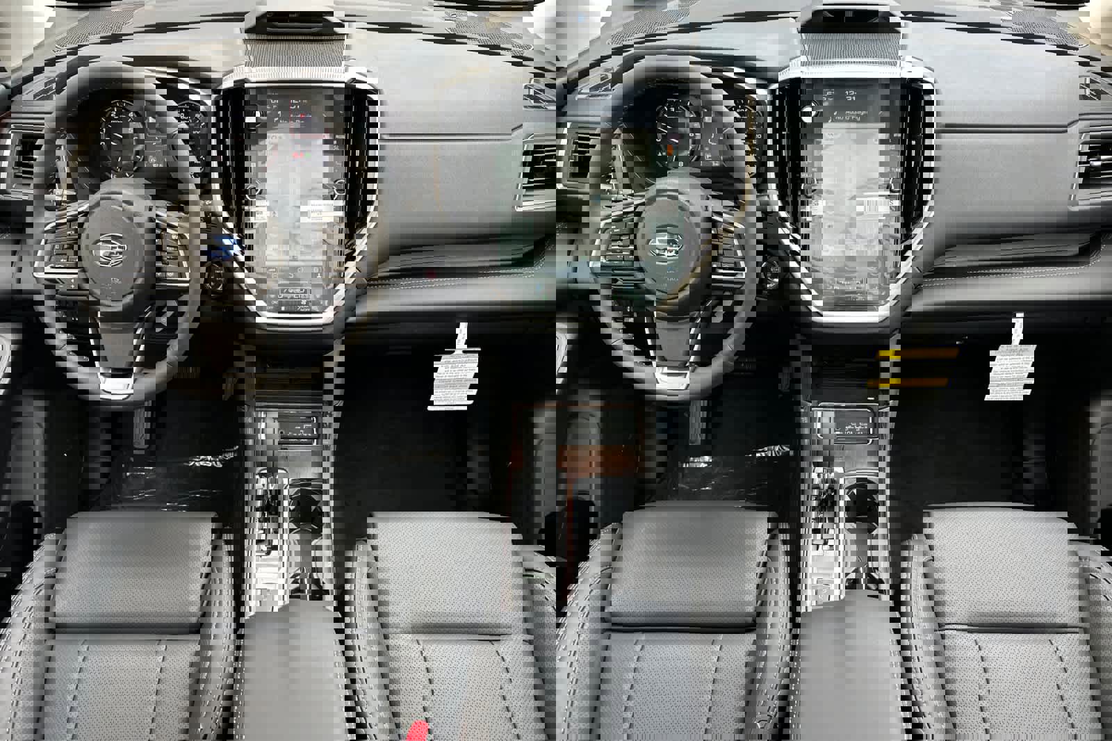 New 2025 Subaru Ascent Touring w/ Popular Package #2 image 13