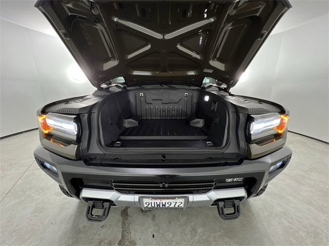Used 2024 GMC Hummer EV 2X w/ Extreme Off-Road Package image 31