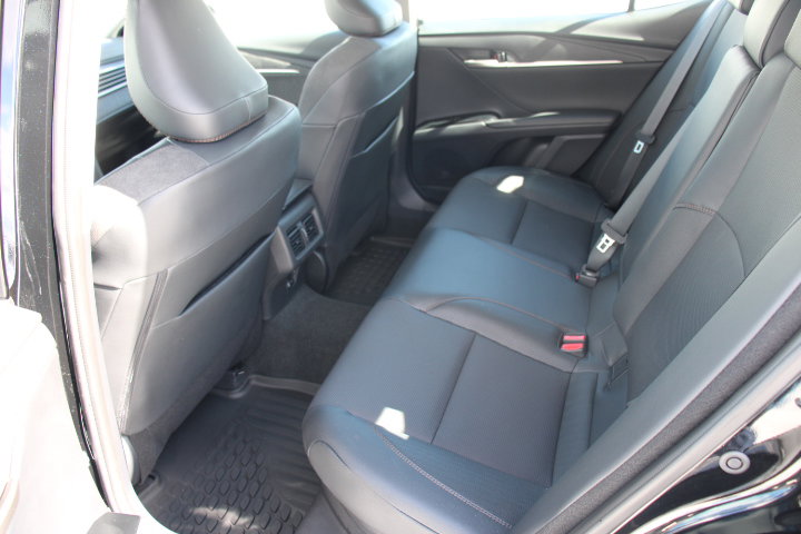 Certified 2025 Toyota Camry XLE image 14