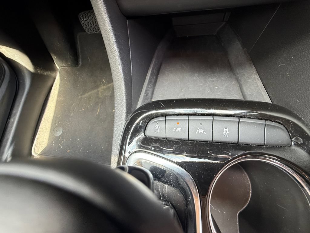 Used 2026 Buick Encore GX Preferred AWD/4WD image 47