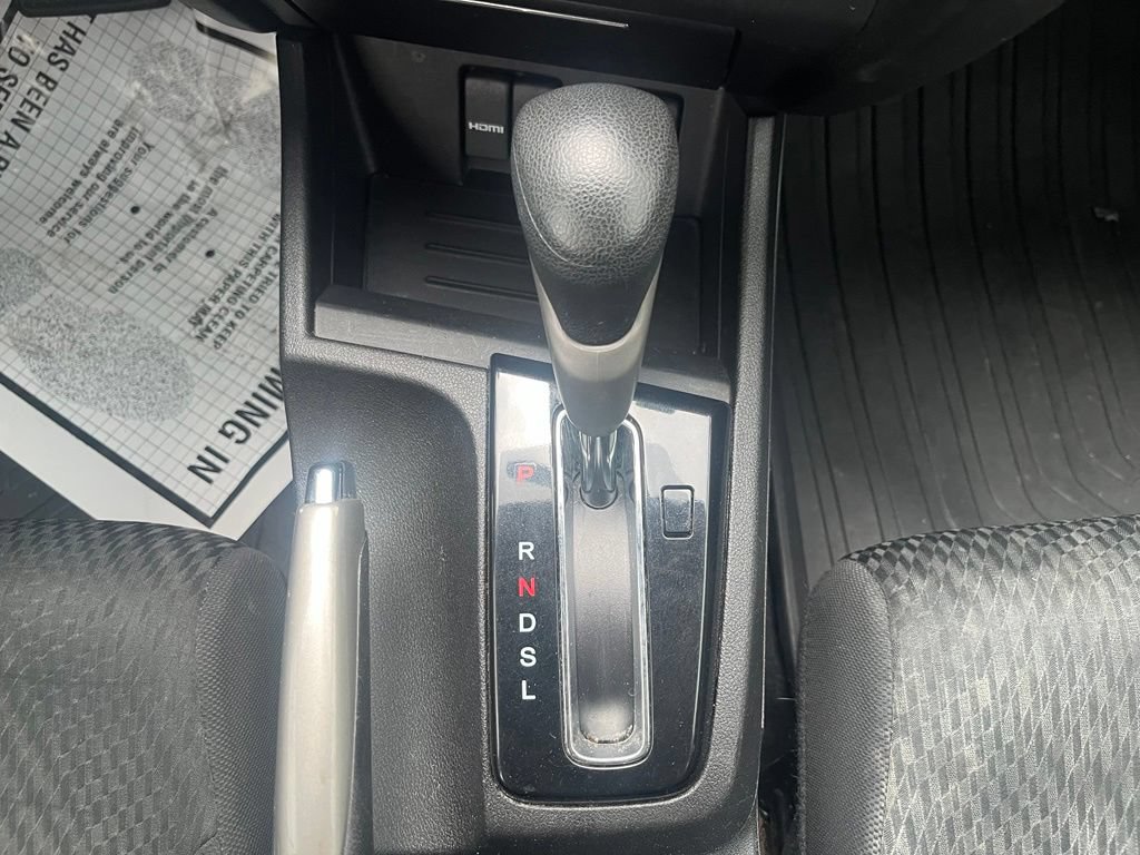 Used 2015 Honda Civic SE image 15