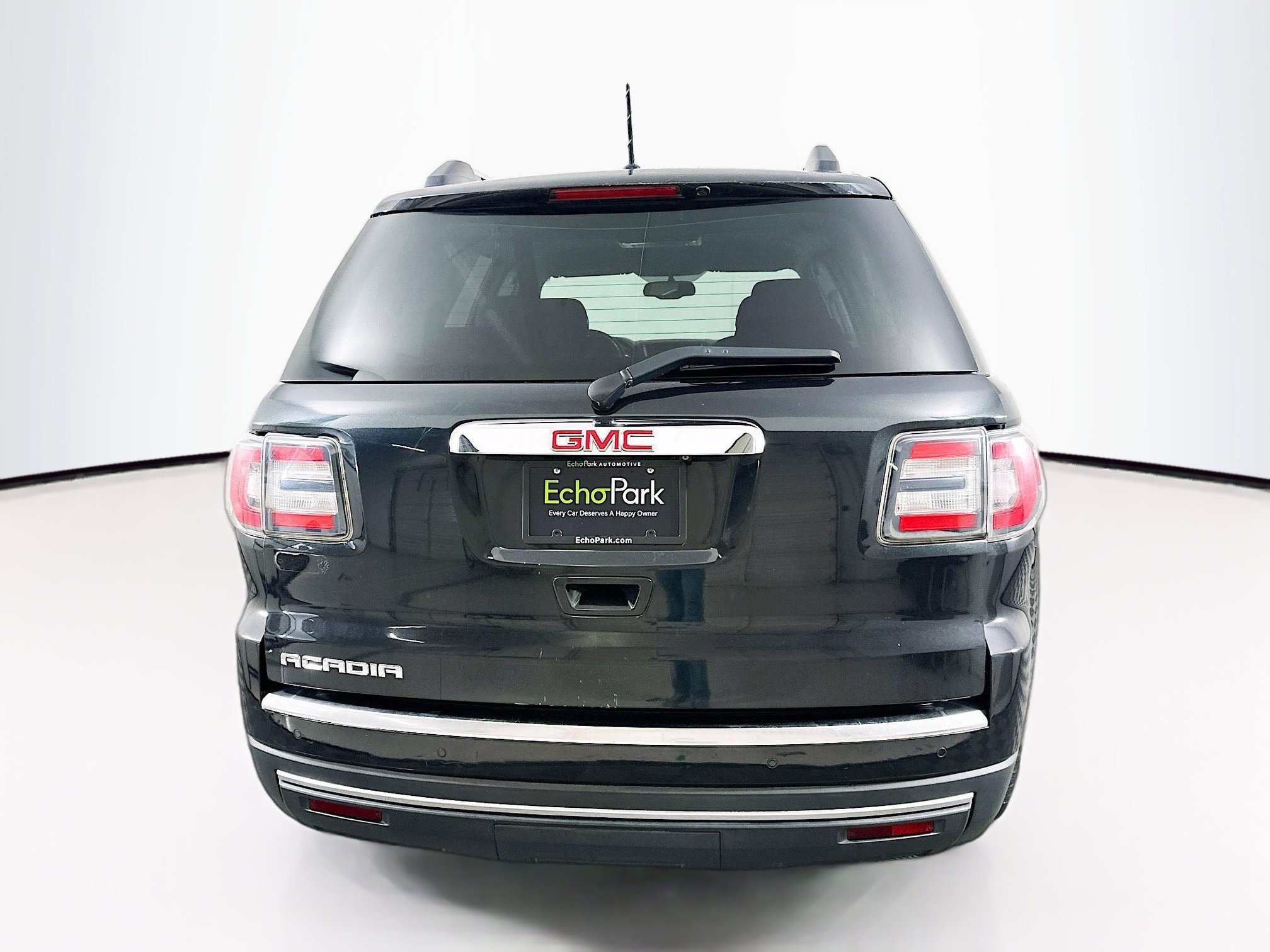 Used 2014 GMC Acadia SLE FWD image 7