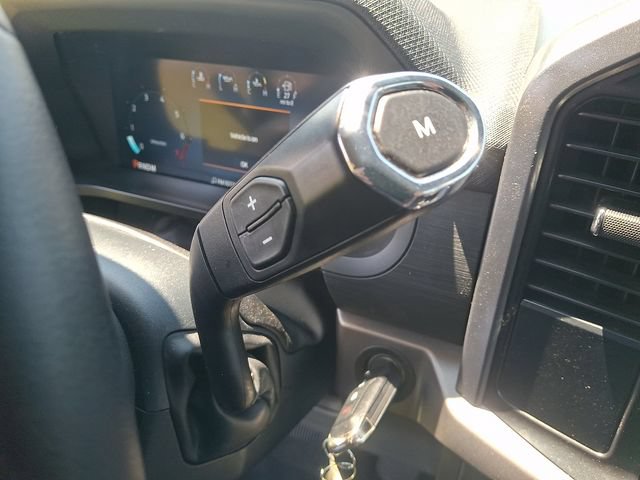 Used 2025 Ford F150 XLT w/ Equipment Group 301A Standard RWD image 14