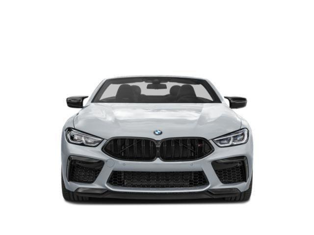 New 2025 BMW M8 Competition w/ Driving Assistance Package image 4