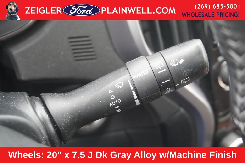 Used 2022 Subaru Ascent Touring image 23