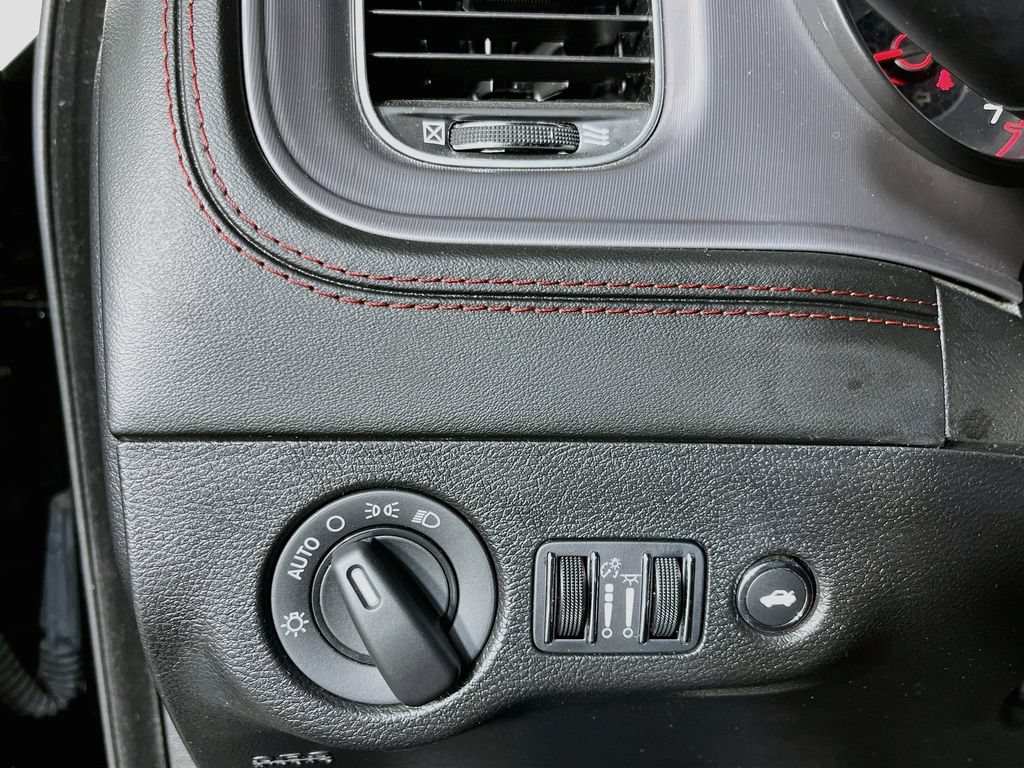Used 2023 Dodge Charger Scat Pack RWD image 13