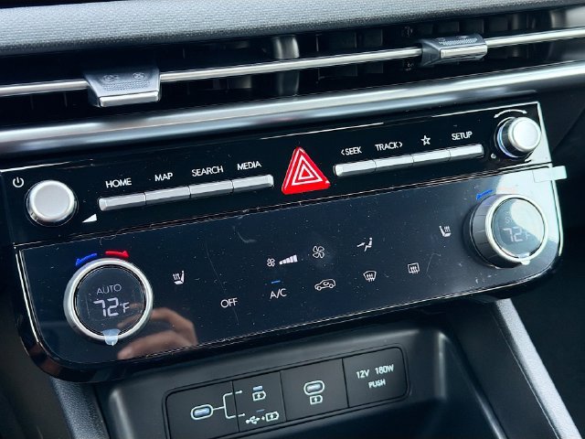 New 2026 Hyundai Tucson XRT FWD image 15