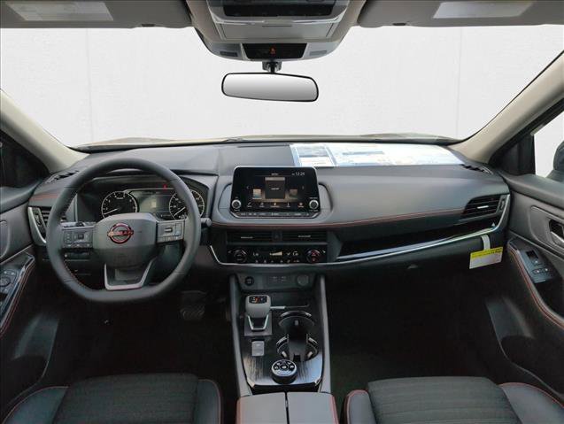 New 2026 Nissan Rogue SV image 17