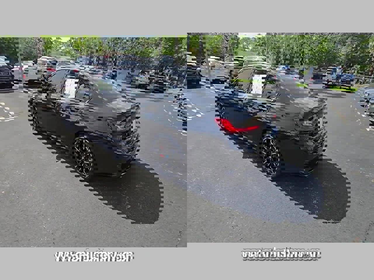 Certified 2024 BMW M340i image 26