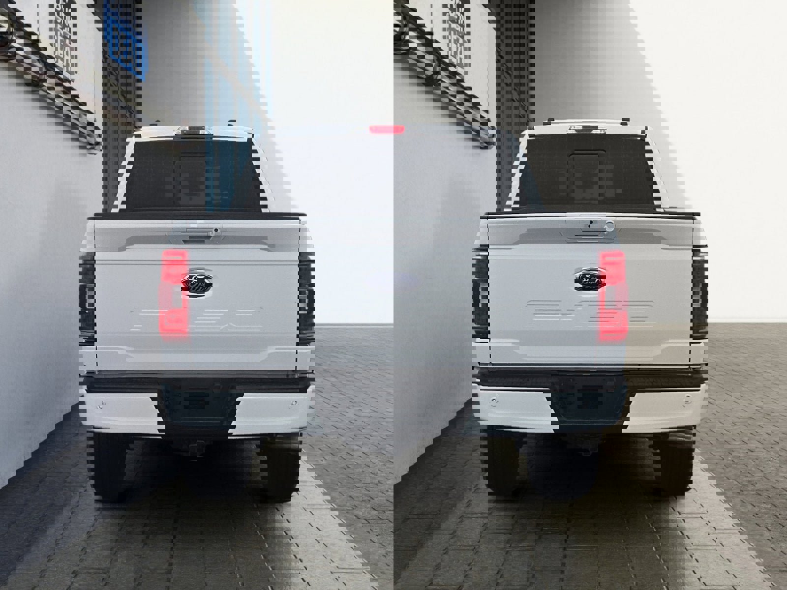 Certified 2023 Ford F150 XLT w/ Equipment Group 302A High image 4