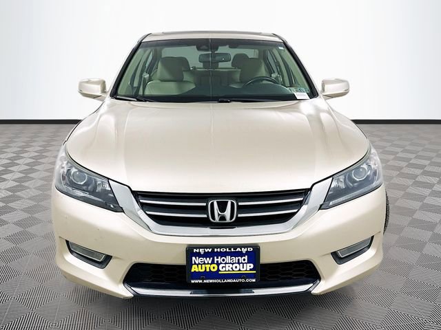 Used 2013 Honda Accord EX-L image 2