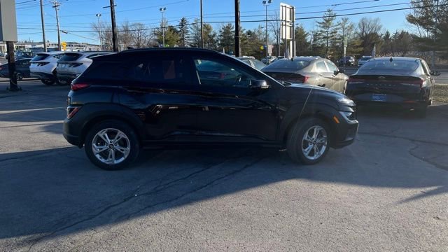 Used 2023 Hyundai Kona SEL image 10