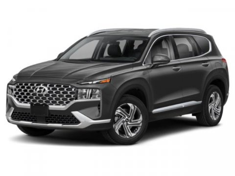 Used 2022 Hyundai Santa Fe SEL AWD/4WD image 4