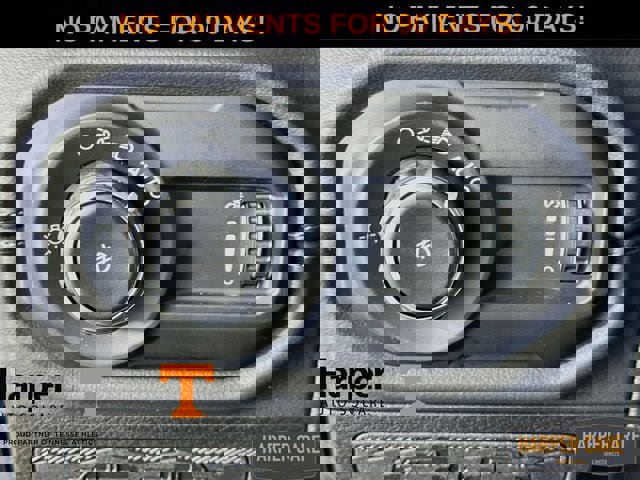 New 2026 Jeep Wrangler Unlimited Sahara image 13