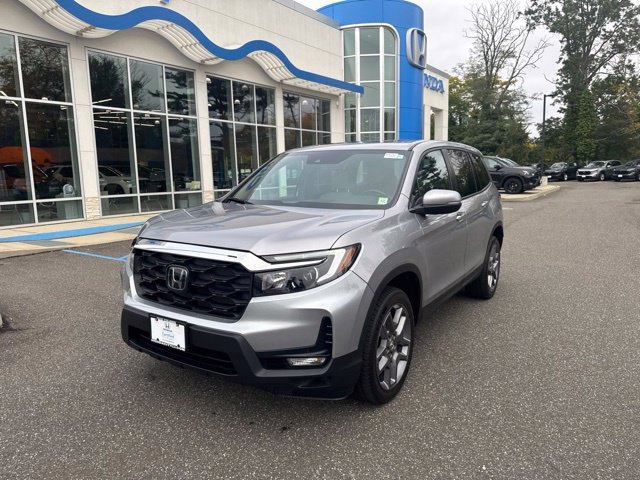 Used 2023 Honda Passport EX-L image 4