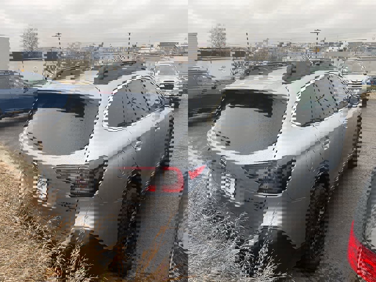 Used 2020 Subaru Outback Onyx Edition XT image 3