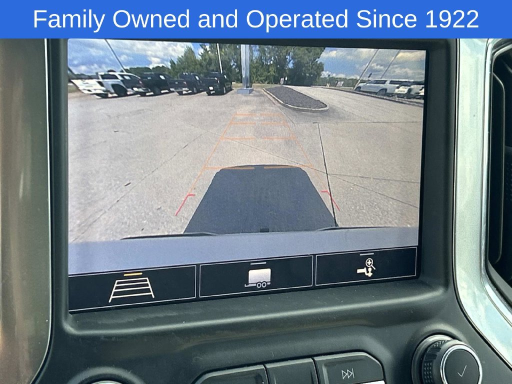 Used 2020 Chevrolet Silverado 1500 RST AWD/4WD image 15