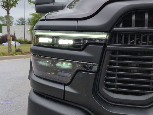 New 2026 RAM 2500 Rebel w/ Rebel Level 1 Equipment Group AWD/4WD image 9