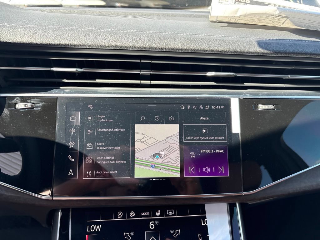 New 2026 Audi Q7 2.0T Premium Plus AWD/4WD image 19