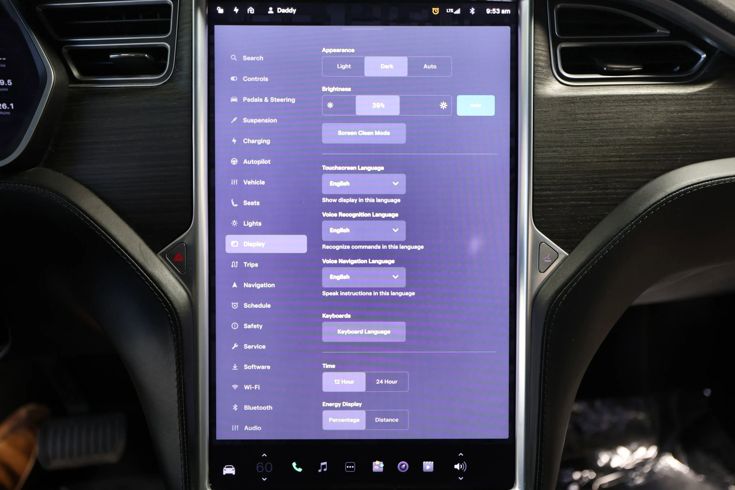 Used 2016 Tesla Model X 90D AWD/4WD image 64