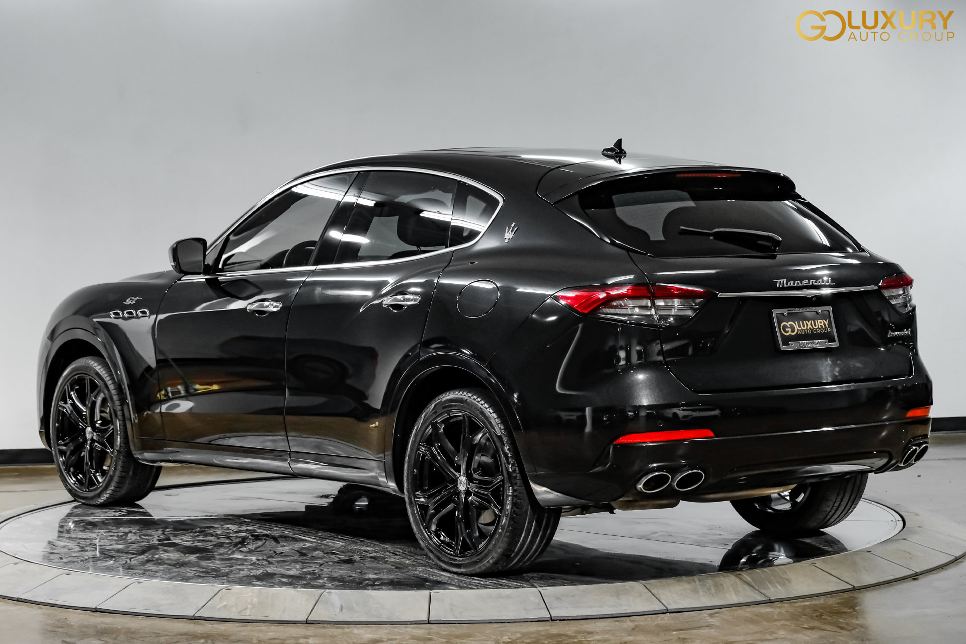 Used 2023 Maserati Levante GT AWD/4WD image 12