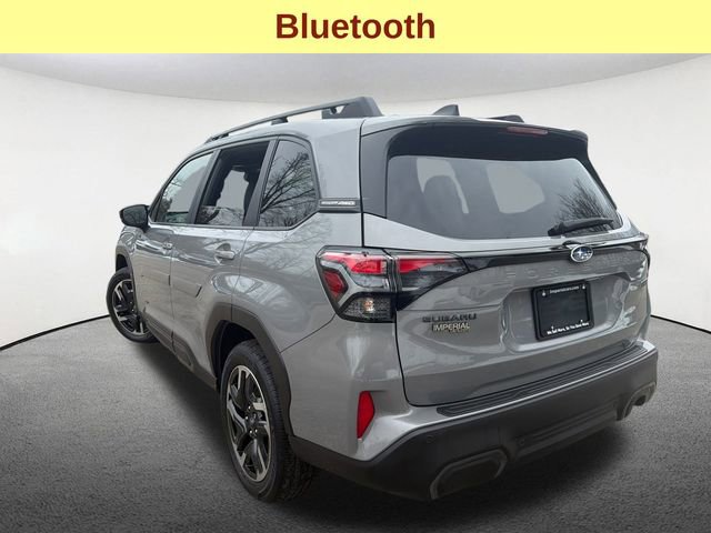Used 2025 Subaru Forester Limited image 9