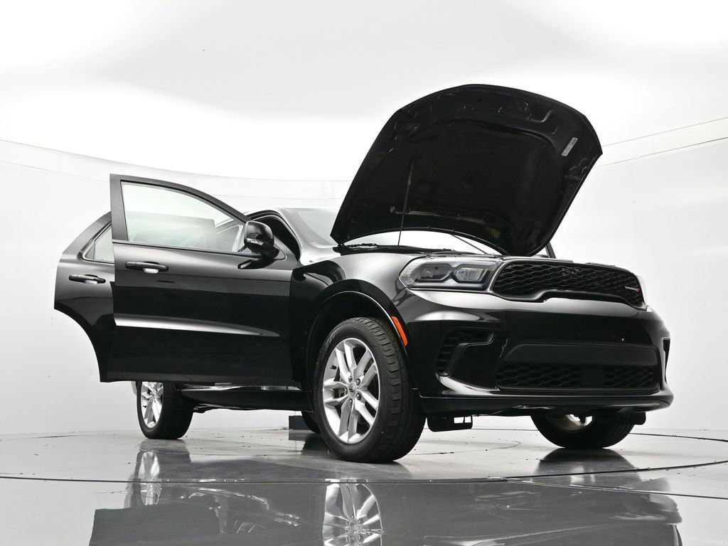 Used 2024 Dodge Durango GT AWD/4WD image 49