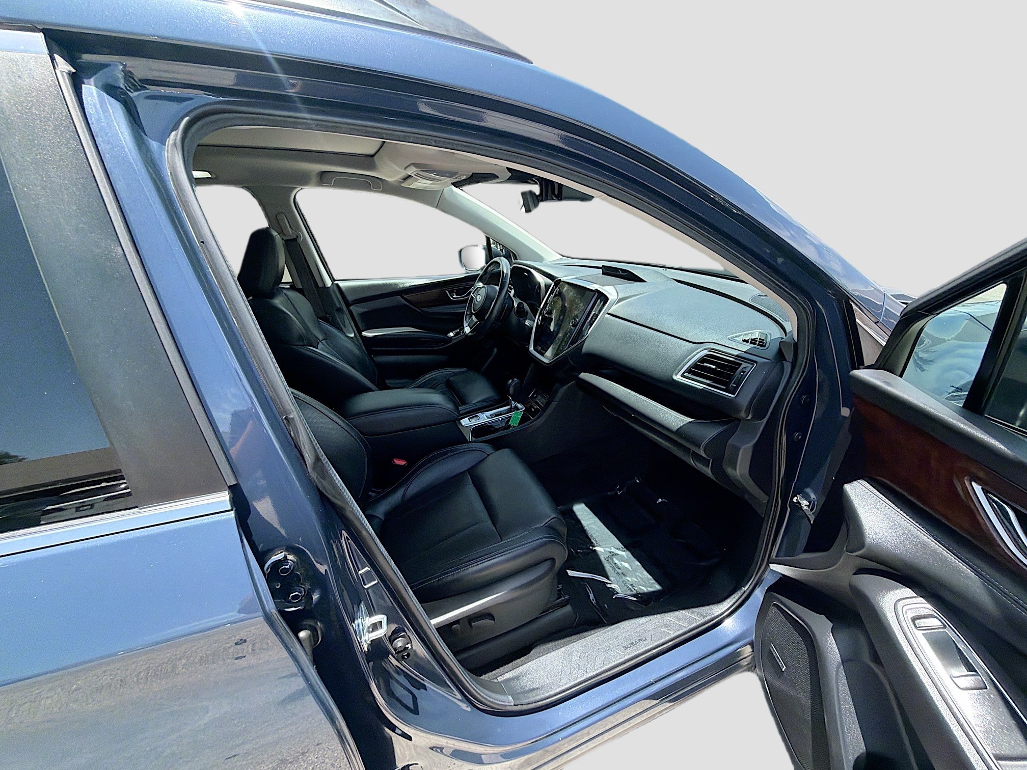 Used 2024 Subaru Ascent Touring AWD/4WD image 29