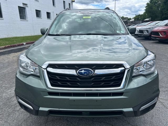 Used 2017 Subaru Forester 2.5i Premium AWD/4WD image 9