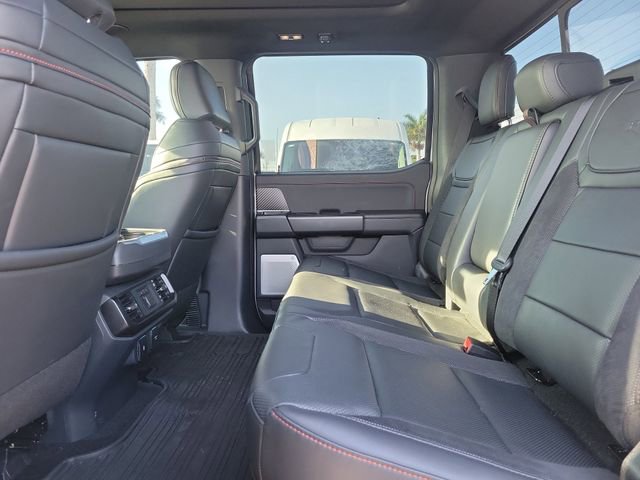 Certified 2025 Ford F150 Raptor AWD/4WD image 10