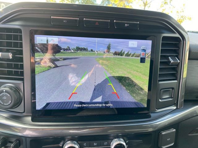 Used 2023 Ford F150 XLT w/ Equipment Group 302A High image 13