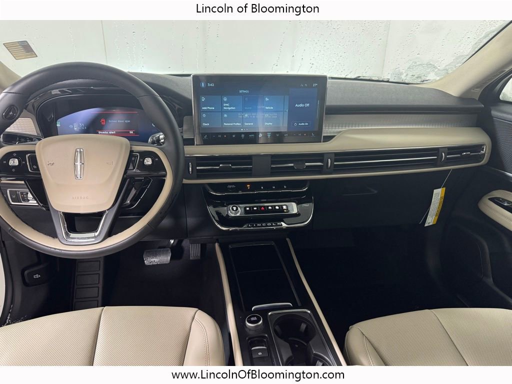 New 2026 Lincoln Corsair Premiere image 51