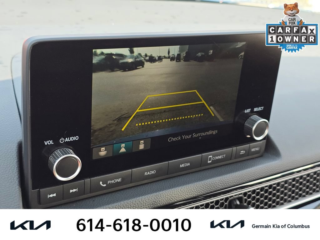 Used 2026 Honda Civic LX image 29