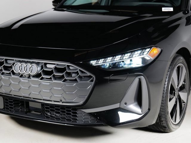 Certified 2025 Audi A5 2.0T Premium Plus AWD/4WD image 29