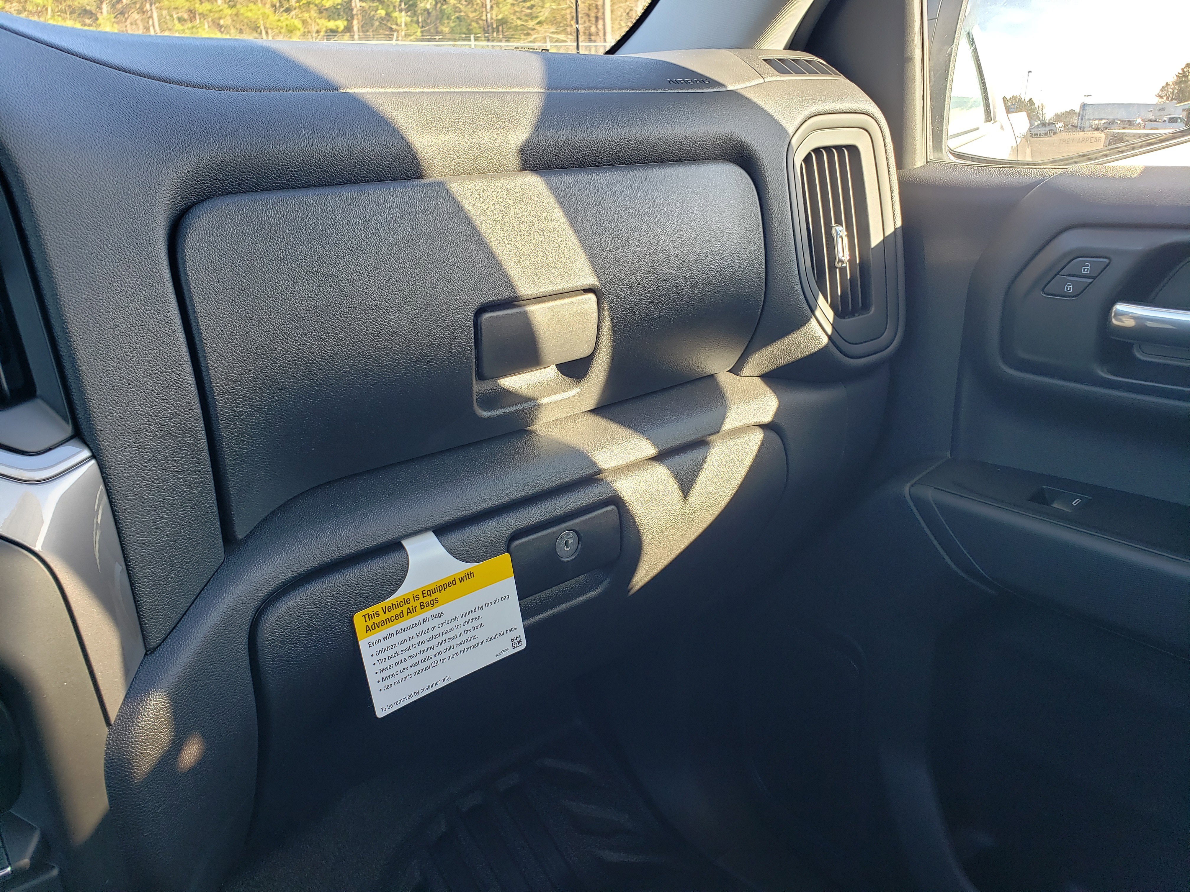 New 2026 Chevrolet Silverado 1500 W/T w/ WT Value Package image 24