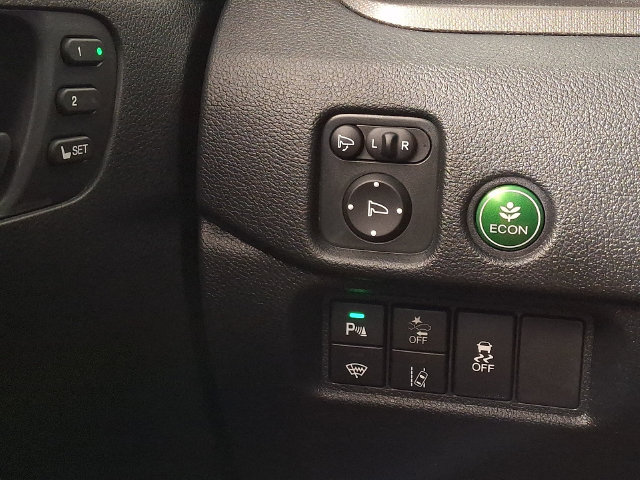 Used 2023 Honda Passport TrailSport image 24