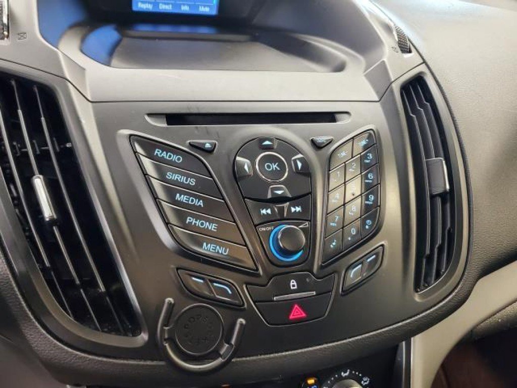 Used 2015 Ford Escape SE FWD image 26
