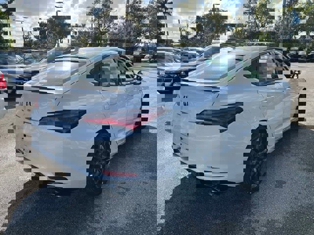 Used 2023 Acura Integra A-Spec image 4