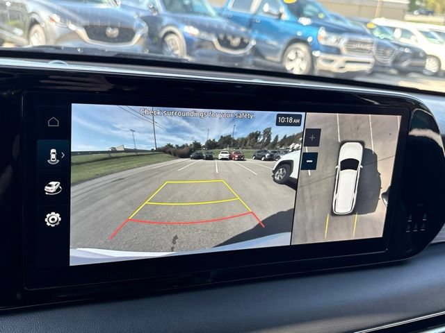 Certified 2024 Hyundai Palisade Calligraphy AWD/4WD image 17