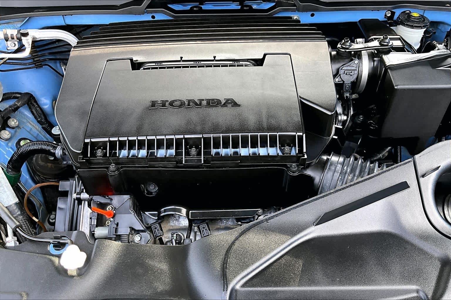 Used 2024 Honda Pilot TrailSport image 30