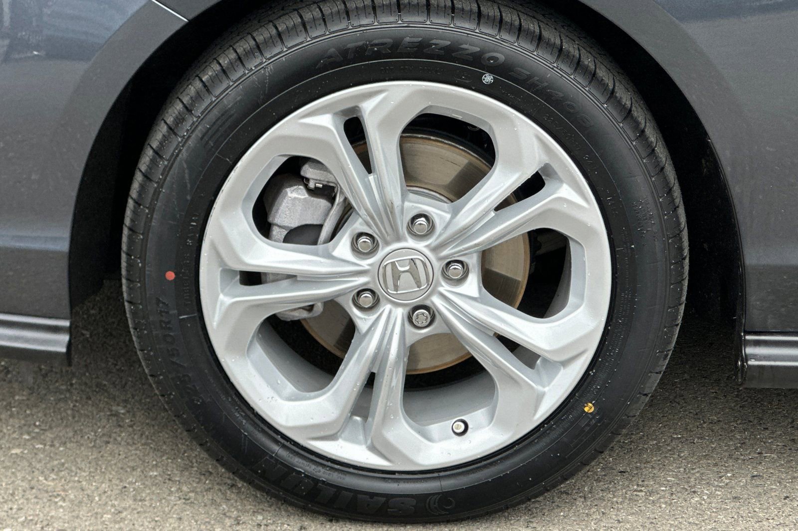 Used 2024 Honda Accord LX image 28