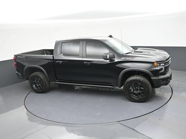 New 2026 Chevrolet Silverado 1500 ZR2 w/ ZR2 Bison Edition AWD/4WD image 75