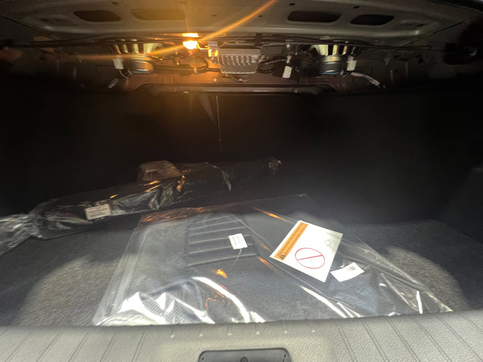 New 2025 Nissan Sentra SV w/ SV Premium Package image 34