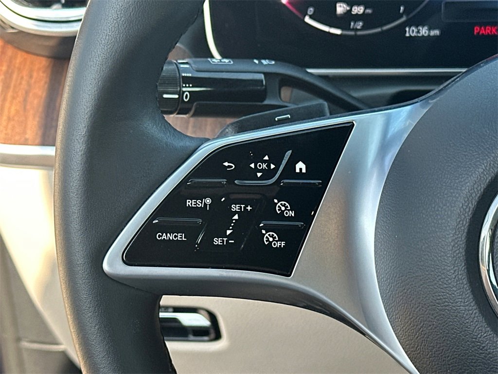 Certified 2023 Mercedes-Benz C 300 Sedan image 27