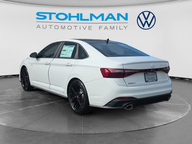 New 2027 Volkswagen Jetta GLI Autobahn FWD image 7