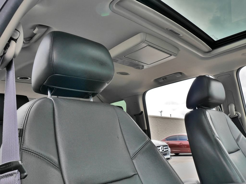 Used 2013 GMC Yukon XL Denali AWD/4WD image 14