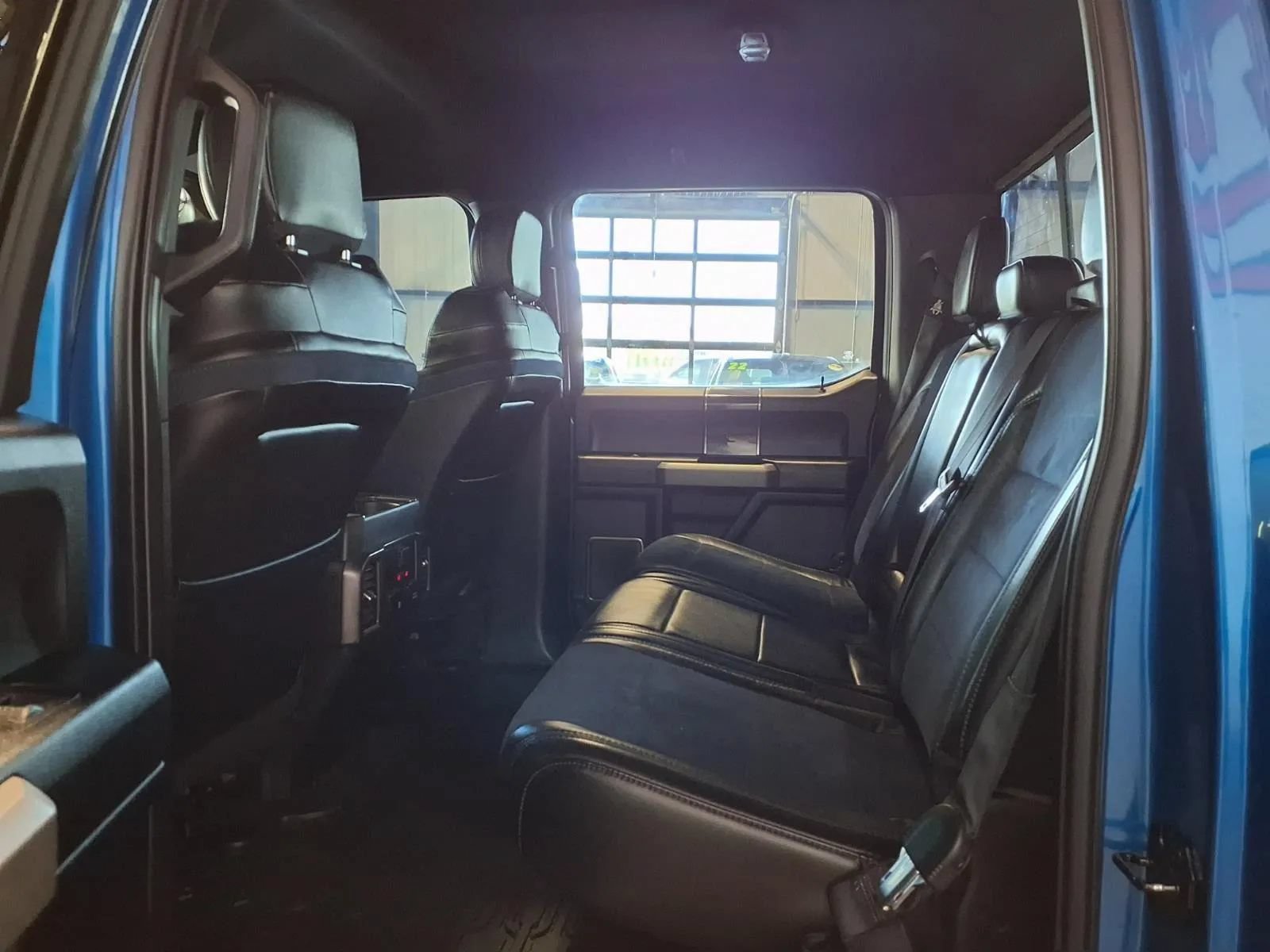Used 2019 Ford F150 Raptor w/ Equipment Group 802A Luxury AWD/4WD image 13