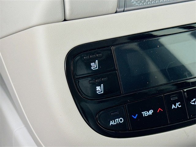 New 2026 Hyundai Ioniq 9 Limited image 39