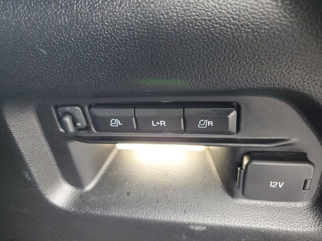 Used 2020 Ford Explorer Platinum w/ Premium Technology Package image 9
