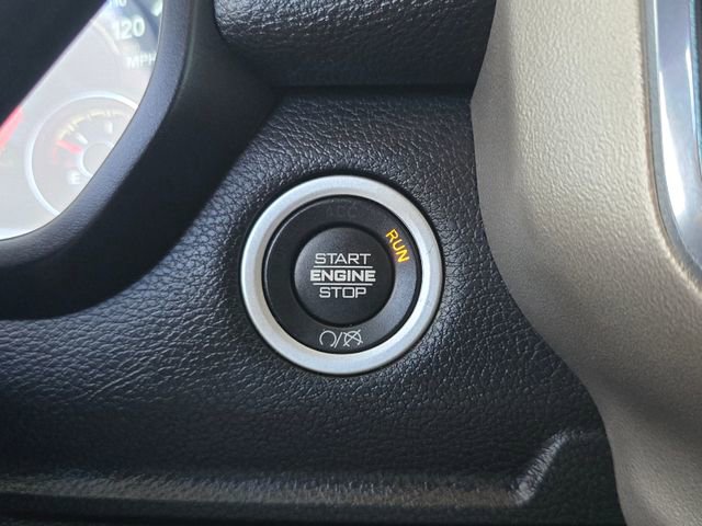 Used 2021 RAM 2500 Laramie AWD/4WD image 18